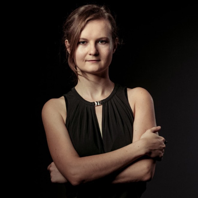 Dr. Jana Sedlakova